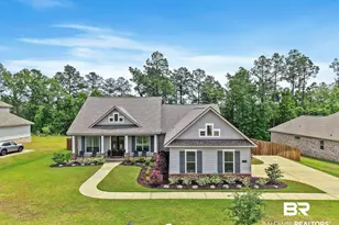 13233 Ibis Blvd, Spanish Fort, AL 36527 - Photo 1