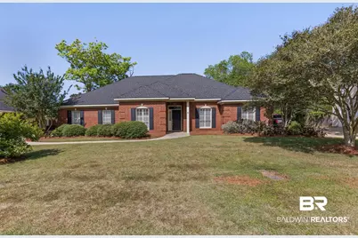9099 Parliament Circle, Daphne, AL 36526 - Photo 1