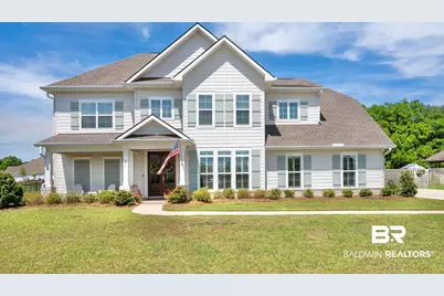 206 Hemlock Drive, Fairhope, AL 36532 - Photo 1