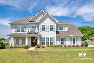 206 Hemlock Dr, Fairhope, AL 36532 - Photo 1