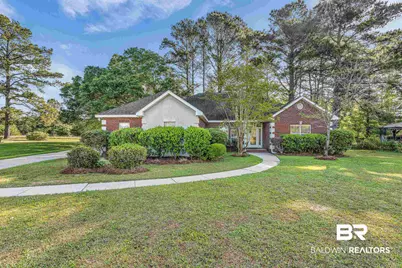 19870 Quail Circle, Fairhope, AL 36532 - Photo 1