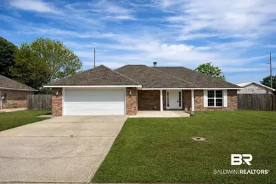 4588 Spinnaker Way, Orange Beach, AL 36561 - Photo 1