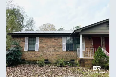 20901 Lawrence Road #1, Fairhope, AL 36532 - Photo 1