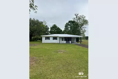 45580 County Road 112, Bay Minette, AL 36507 - Photo 1