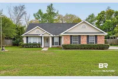 9658 Poets Corner, Daphne, AL 36526 - Photo 1