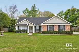 9658 Poets Corner, Daphne, AL 36526 - Photo 1