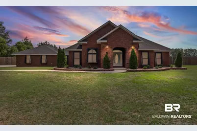26578 County Road 67, Loxley, AL 36551 - Photo 1