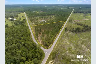 43944 County Road 112, Bay Minette, AL 36507 - Photo 1