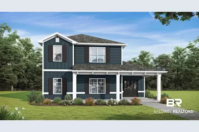 6114 Milo Loop, Gulf Shores, AL 36542 - Photo 1
