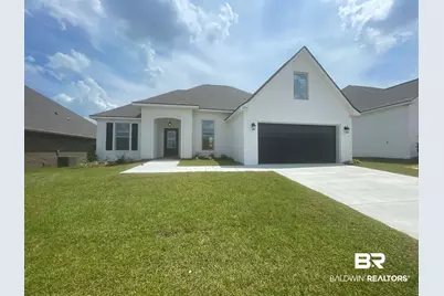 12396 Wagner Avenue, Spanish Fort, AL 36527 - Photo 1