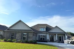 408 Bloomsbury Ave, Fairhope, AL 36532 - Photo 1