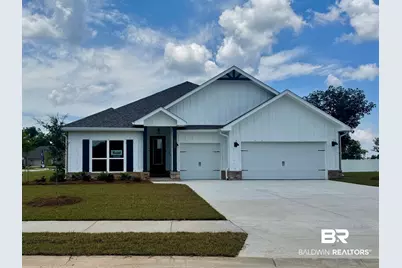 24553 Spectacular Bid Loop, Daphne, AL 36526 - Photo 1