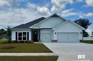 24553 Spectacular Bid Loop, Daphne, AL 36526 - Photo 1