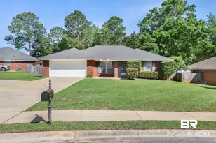 11693 Madrone Ln, Spanish Fort, AL 36527 - Photo 1