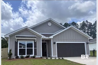 11384 Allegria Drive, Daphne, AL 36526 - Photo 1