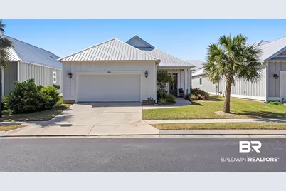 23902 E Cypress Way, Orange Beach, AL 36561 - Photo 1