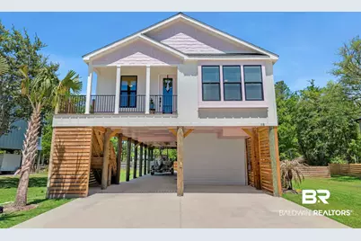 3B Claudette Circle, Orange Beach, AL 36561 - Photo 1