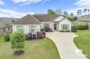 12344 Lone Eagle Dr, Spanish Fort, AL 36527 - Photo 1