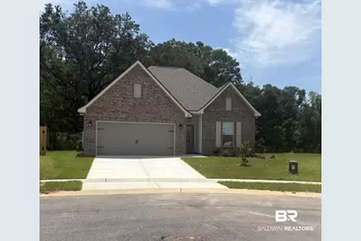 728 Sutton Lane, Foley, AL 36535 - Photo 1