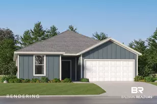 3925 Camino St, Foley, AL 36535 - Photo 1