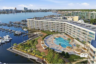 27800 Canal Road #502, Orange Beach, AL 36561 - Photo 1