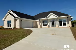 20877 Hale Dr, Robertsdale, AL 36567 - Photo 1