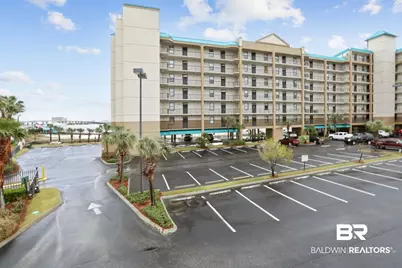 27284 Gulf Road #611, Orange Beach, AL 36561 - Photo 1
