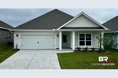177 Ferdinand Avenue, Fairhope, AL 36532 - Photo 1