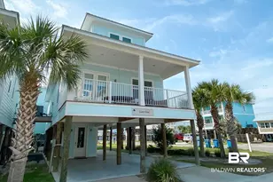 504 E Beach Blvd, Gulf Shores, AL 36542 - Photo 1