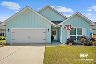 4243 Montague Dr, Gulf Shores, AL 36542 - Photo 1