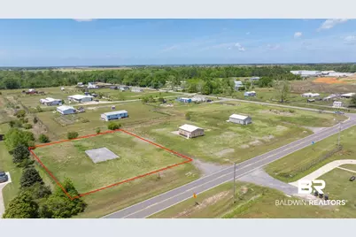 7923 County Road 19, Foley, AL 36535 - Photo 1