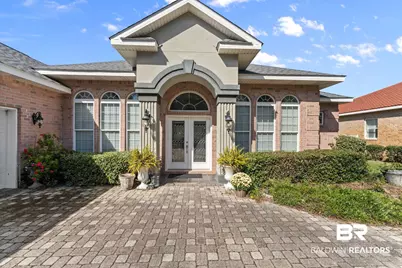 313 Peninsula Boulevard, Gulf Shores, AL 36542 - Photo 1
