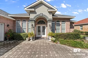 313 Peninsula Blvd, Gulf Shores, AL 36542 - Photo 1