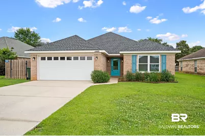 25930 Overton Drive, Daphne, AL 36526 - Photo 1