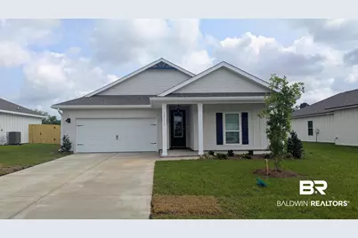 14173 Versailles Circle, Silverhill, AL 36576 - Photo 1
