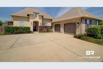 24621 Caleb Court, Daphne, AL 36526 - Photo 1