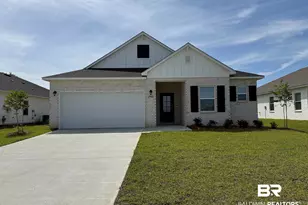 23903 Dominus Dr, Daphne, AL 36526 - Photo 1