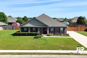 633 Harahan Ln, Foley, AL 36535 - Photo 1