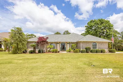 22665 S County Road 12, Foley, AL 36535 - Photo 1