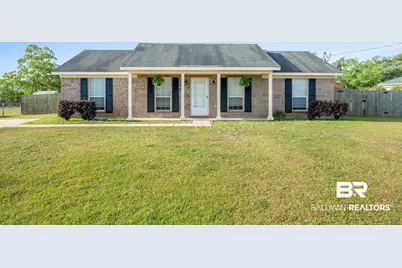 16372 Quail Lane, Foley, AL 36535 - Photo 1