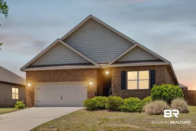 21549 Yosemite Boulevard, Fairhope, AL 36532 - Photo 1