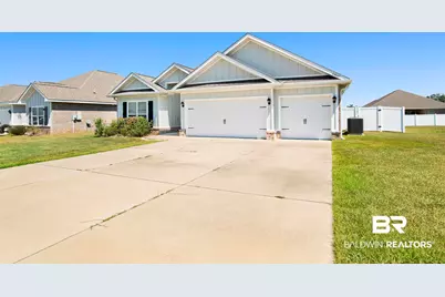 24847 Smarty Jones Circle, Daphne, AL 36526 - Photo 1