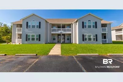 6194 State Highway 59 #D5, Gulf Shores, AL 36542 - Photo 1