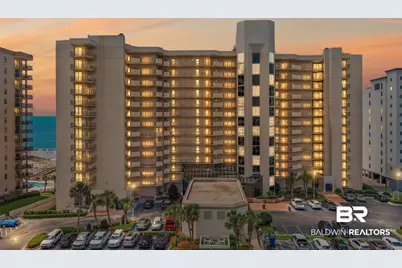 27100 Perdido Beach Boulevard #101, Orange Beach, AL 36561 - Photo 1