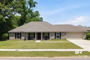 18755 Wilters St, Robertsdale, AL 36567 - Photo 1
