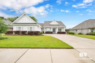 605 Sharpsburg Ave, Fairhope, AL 36532 - Photo 1