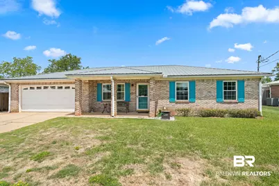 502 W Ariel Avenue, Foley, AL 36535 - Photo 1