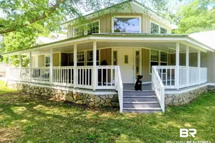 19210 Hwy 90, Robertsdale, AL 36567 - Photo 1