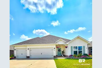 10831 Winning Colors Trail, Daphne, AL 36526 - Photo 1