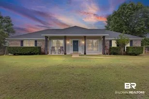 2285 Bobwhite Ct, Mobile, AL 36695 - Photo 1